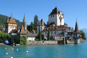 Thun Berner Oberland