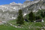 Am Fuss des Säntis, Schwägalp