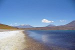 Atacama Wüste, Chile