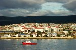 Punta Arenas, südlichste Stadt der Welt, Chile