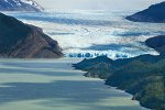 Grey Glacier, Chile