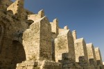 Stadtmauer von Famagusta, Nordzypern
