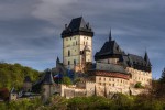 Schloss Karlstejn, Tschechien