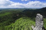 Sächische Schweiz, Tschechien