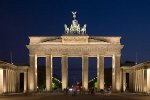 Brandenburger Tor, Berlin