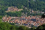 Heidelberg, Baden-Würtemberg
