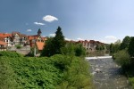 Hann Münden an der Fulda, Niedersachsen