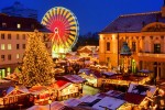 Magdeburg Weihnachtsmarkt, Sachsen-Anhalt