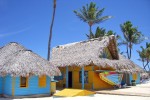 Strand von Punta Cana, Dominikanische Republik