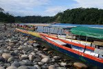 Rio Hatuyaku, Ecuador