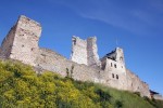 Burg von Rakvere/Wesenberg, Estland