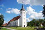 Jaani Kirche in Viljandi