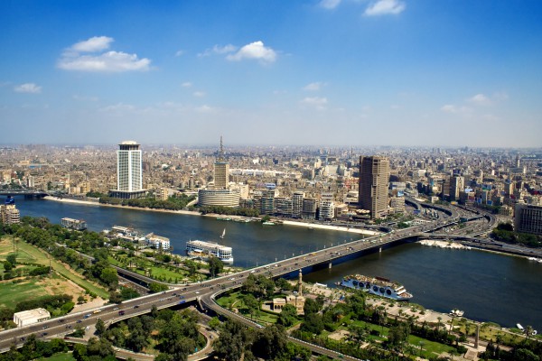 Cairo, Eegypten