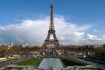 Eiffel Turm, Paris