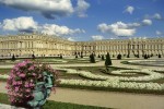 Schloss Versailles, Region Ile-de-France