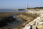 Leuchtturm in Saint-Georges-de-Didonne, Region Poitou-Charentes