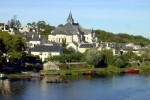Samur, Region Pays de la Loire