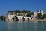 Avignon, Region Provence-Alpes-Côte d’Azur