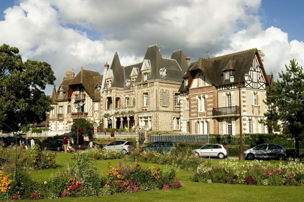 Rouen, Region Haute Normandie