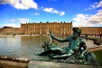 Schloss Versailles, Frankreich