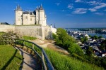 Saumur, Region Pays-de-la-Loire