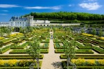 Château de Villandry, Region Centre France