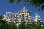 Kathedrale von Nantes, Pays de la Loire