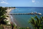 Strand, Grenada