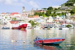 St. George\'s, Grenada