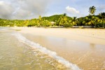 Grand Anse Bay, Grenada