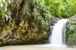Annadale Falls, Grenada