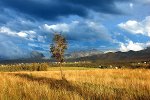 Tatra Gebirgslandschaft in Grönland