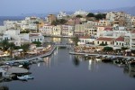 Agios Nikolaos, Ost Kreta