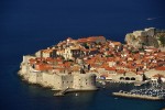 Altstadt von Dubrovnik, Kroatien