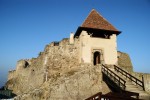 Burg Visegrad, Ungarn