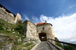 Burg Sümeg, Ungarn