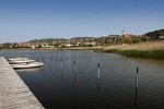 Plattensee bei Tihany