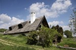 Bauernhaus am Plattensee