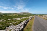Burren Nationalpark, Westirland