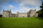 Kilkenny Castle, Irland