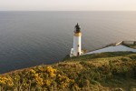 Maughold Head Lighthouse, Ramsey