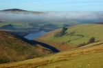 Sulby Reservoir, Isle of Man