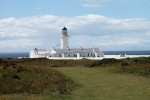 Langness Lighthouse, Isle of Man