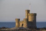 Tower of Refuge, Douglas, Isle of Man
