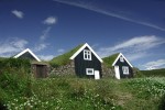 Museumshof Sel im Skaftafell-Nationalpark