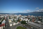 Reykjavik, Island