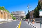 Colosseum von Rom