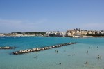 Otranto, Provinz Lecce in Apulien