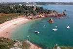 Beauport Bay, Jersey