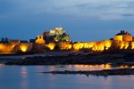 Elizabeth Castle, Saint Helier, Jersey